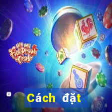 Cách đặt cược XSAG hôm nay