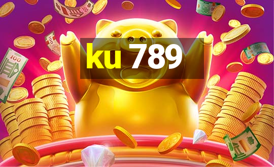 ku 789