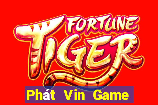 Phát Vin Game Bài Rio