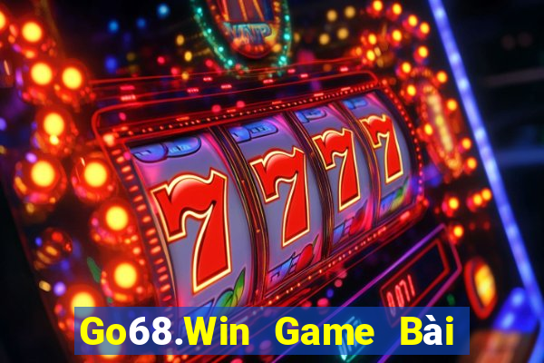 Go68.Win Game Bài 52 Club