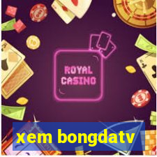 xem bongdatv