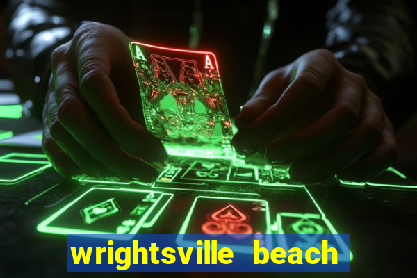 wrightsville beach yacht club