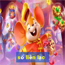 sổ liên lạc