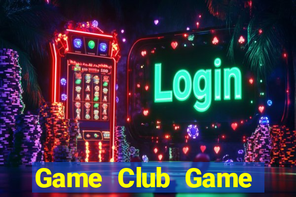 Game Club Game Bài Las Vegas