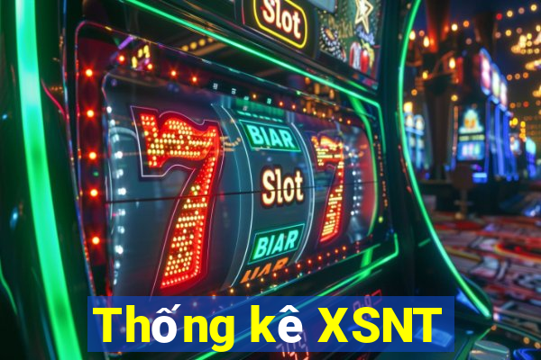 Thống kê XSNT