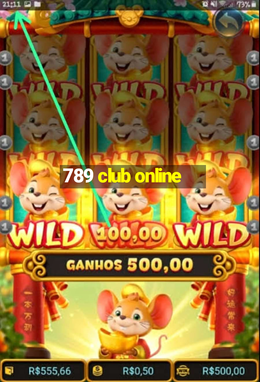 789 club online