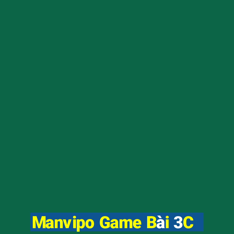 Manvipo Game Bài 3C