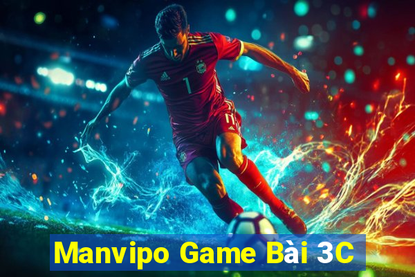 Manvipo Game Bài 3C