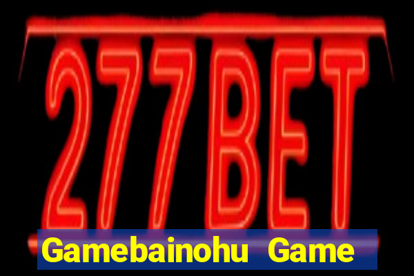 Gamebainohu Game Bài Cf68