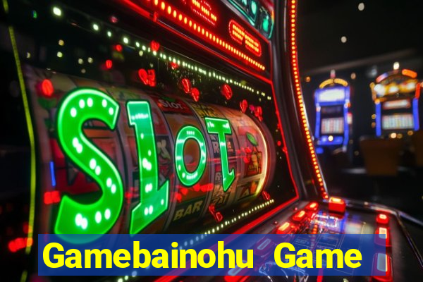 Gamebainohu Game Bài Cf68