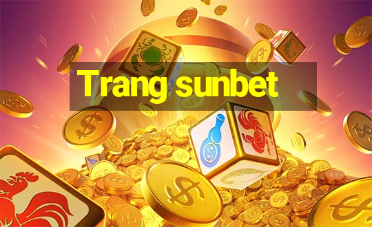 Trang sunbet