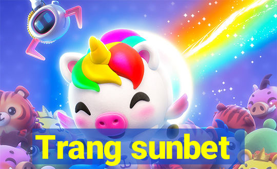 Trang sunbet