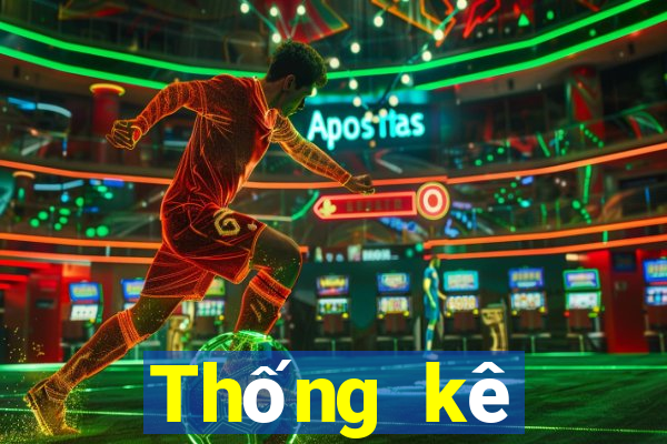 Thống kê XSBINGO18 thứ bảy