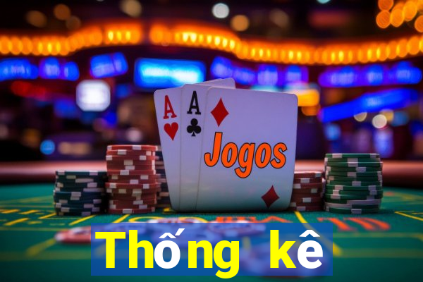 Thống kê XSBINGO18 thứ bảy