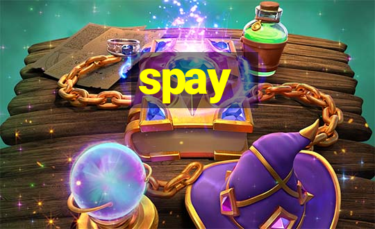 spay