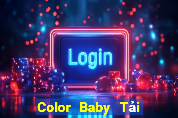 Color Baby Tải về và cài đặt