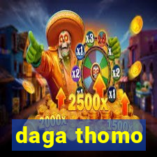 daga thomo