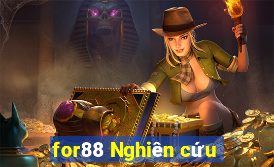 for88 Nghiên cứu