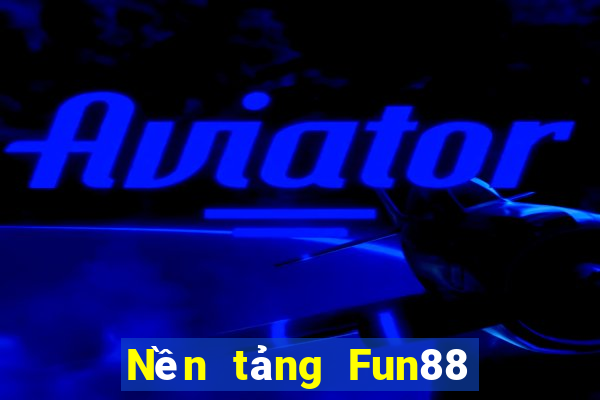 Nền tảng Fun88 Bailey Platform