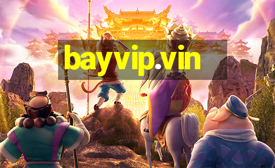 bayvip.vin