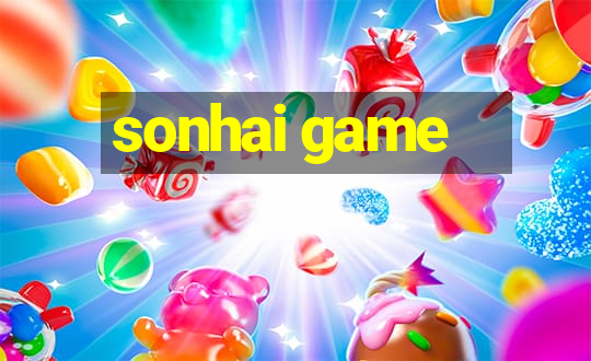 sonhai game