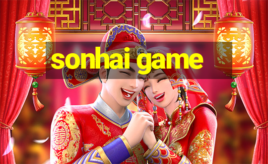 sonhai game