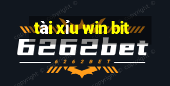 tài xỉu win bit