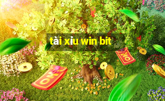 tài xỉu win bit