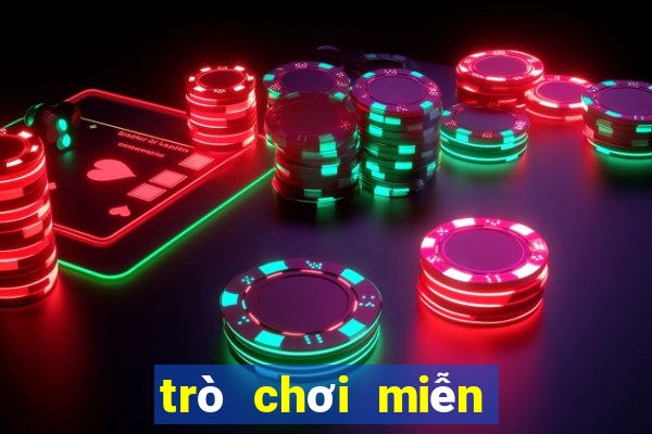 trò chơi miễn phí trò chơi miễn phí