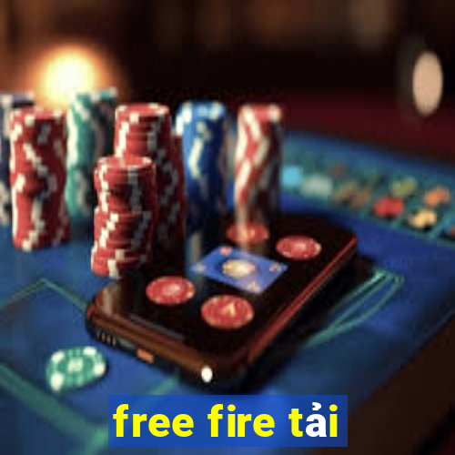 free fire tải