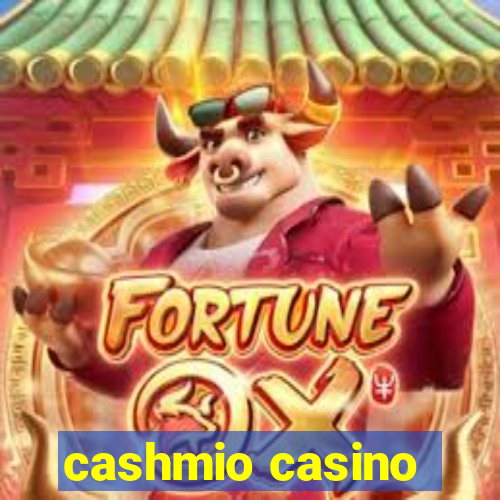 cashmio casino