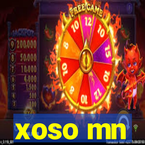 xoso mn