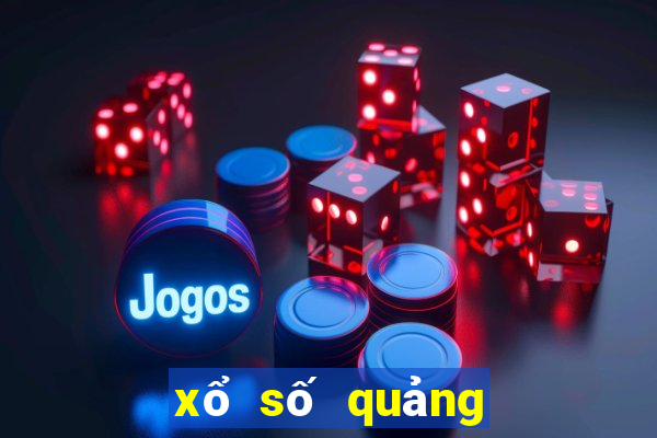 xổ số quảng nam hôm nay 5 3