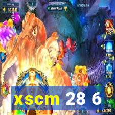 xscm 28 6