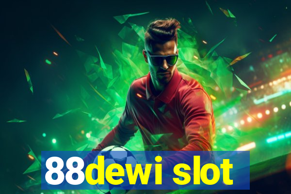 88dewi slot