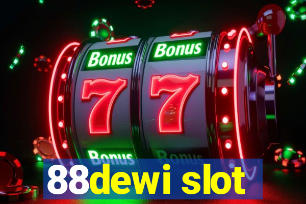 88dewi slot