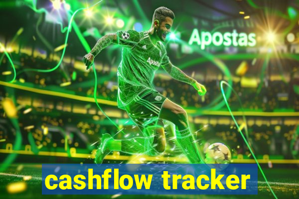 cashflow tracker