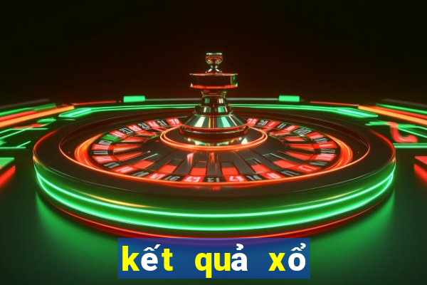 kết quả xổ số nét 100 ngày