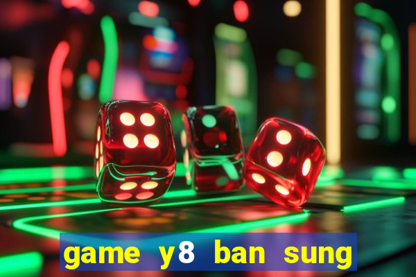 game y8 ban sung zombie 2 nguoi