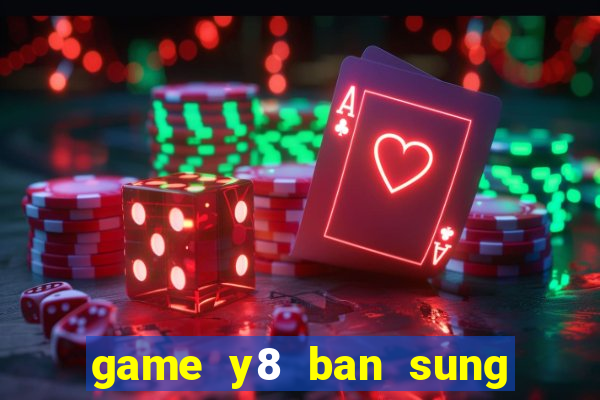 game y8 ban sung zombie 2 nguoi