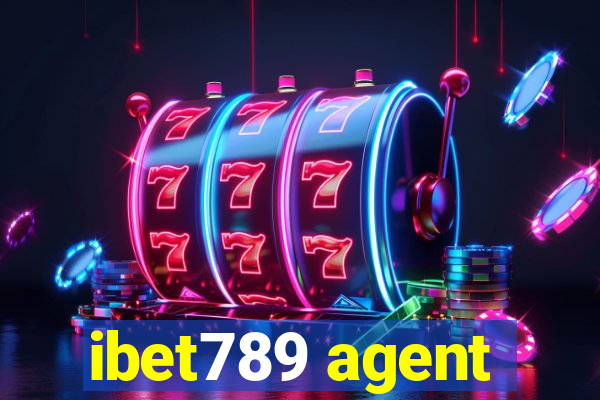 ibet789 agent