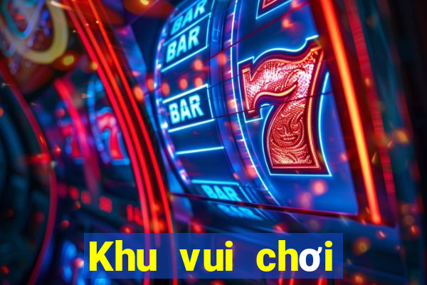 Khu vui chơi giải trí Bảo 2