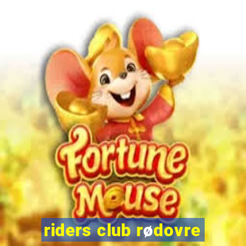 riders club rødovre