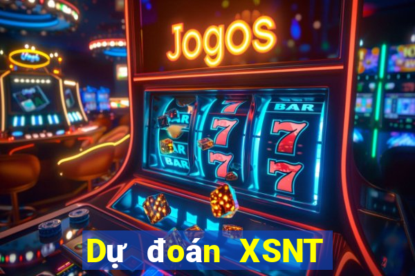 Dự đoán XSNT thứ tư