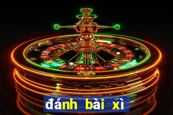 đánh bài xì dách game vui