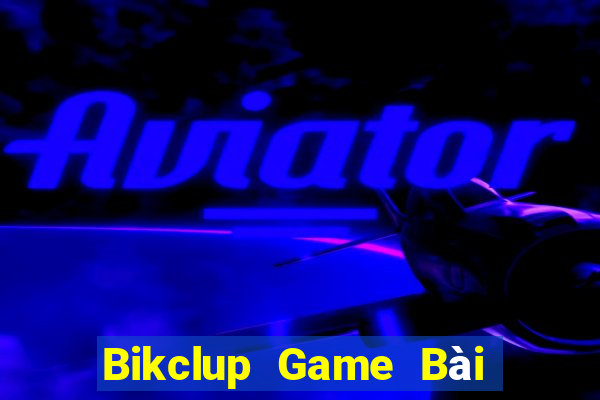 Bikclup Game Bài Tứ Sắc