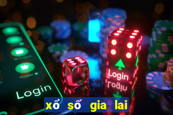 xổ số gia lai 8 12