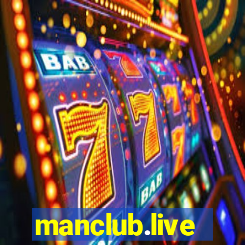 manclub.live