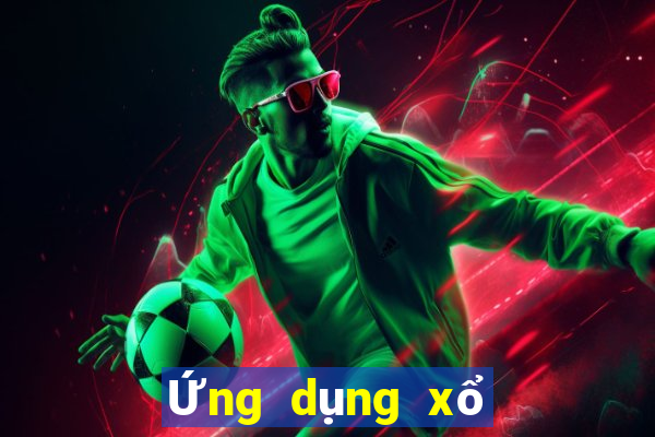 Ứng dụng xổ số 500 Crack