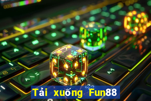 Tải xuống Fun88 Super Starfish